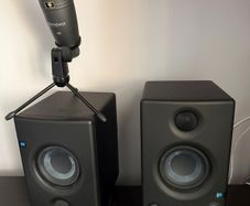 Presonus AudioBox 96 Studio Ultimate