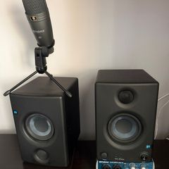 Presonus AudioBox 96 Studio Ultimate