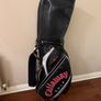 Leather Callaway Golf bag Image 6