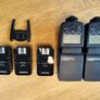 Yongnuo Wireless Flash Kit (2 Flashes + 3 Triggers) Canon Image 4