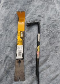 12 inch Pry Bar