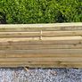 railway sleepers Image 2