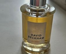 David Beckham Classic 50ml
