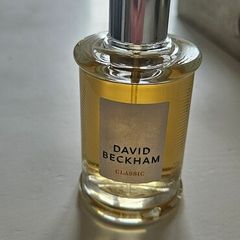 David Beckham Classic 50ml