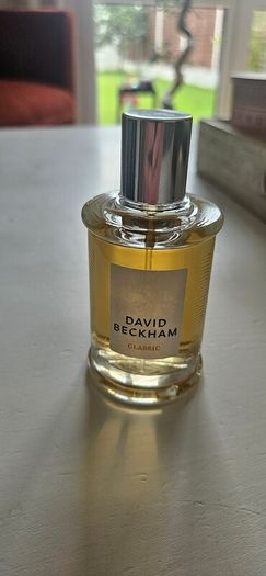 David Beckham Classic 50ml
