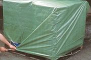 NEW SALE | Waterproof Furniture Cover Sheet Multipurpose 3x4 m