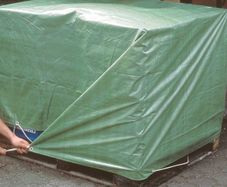 NEW SALE | Waterproof Furniture Cover Sheet Multipurpose 3x4 m