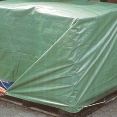 NEW SALE | Waterproof Furniture Cover Sheet Multipurpose 3x4 m