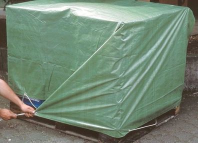 NEW SALE | Waterproof Furniture Cover Sheet Multipurpose 3x4 m