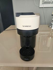 Nespresso Coffee Machine