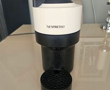 Nespresso Coffee Machine