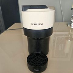Nespresso Coffee Machine