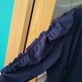 CurveWow navy dress, Size 30-32, BNWT Image 2