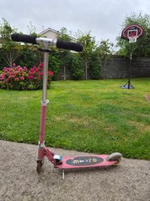 Micro Scooter in PERFECT working condition