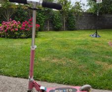 Micro Scooter in PERFECT working condition