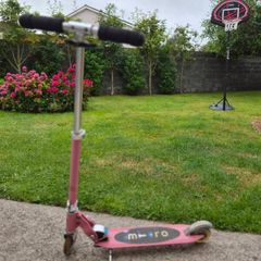 Micro Scooter in PERFECT working condition