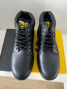 Safety Boots