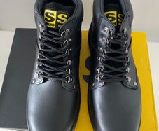 Safety Boots