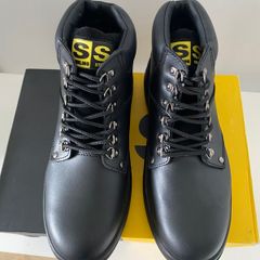 Safety Boots