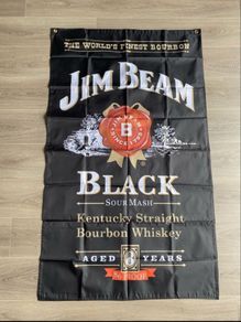 Jim Beam Flag