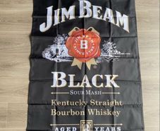 Jim Beam Flag