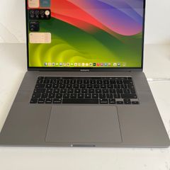 Apple Macbook Pro i7 16"