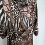 New Quiz Shirt Dress Image 3