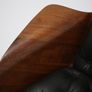 Mid-Century Sculpted Walnut Mr. Chair Lounge Chair by George Mulhauser for Plycraft, 1960s Image 6