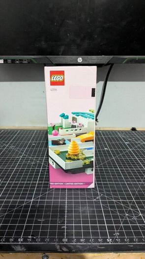 lego magic maze 40596