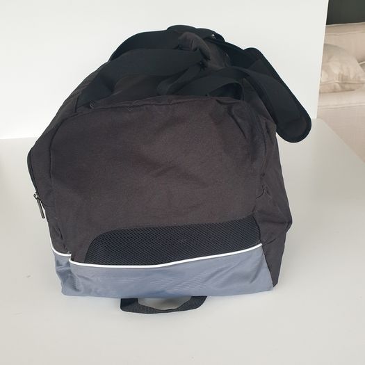 Munster rugby adidas duffel bag