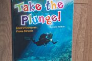 Take the Plunge English book