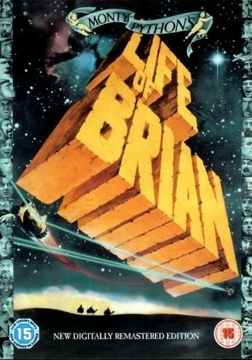 Feature Films - DVD Titles Beginning With The Letter M (Various Genres)