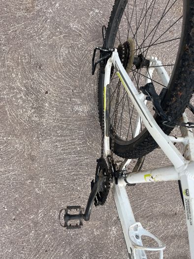 Teens bikes