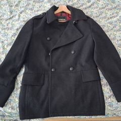 Express brand woolen jacket