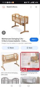 Baby items