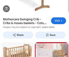 Baby items