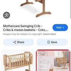 Baby items