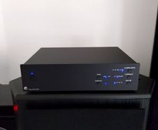 Pro-Ject Phono Box S3 B Balanced Phono Stage