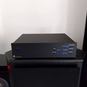 Pro-Ject Phono Box S3 B Balanced Phono Stage