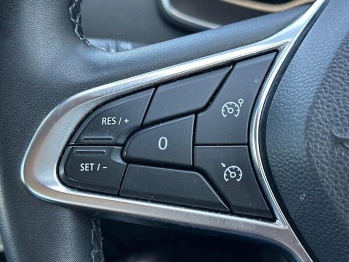 Renault Zoe.trade in taken