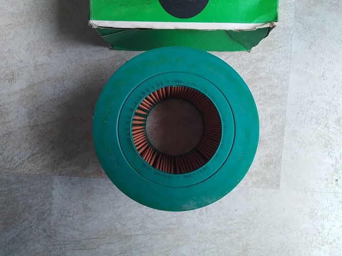 Austin A60 / Morris Marina Air Filter.
