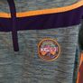 offaly gaa halfzip jumper Image 3
