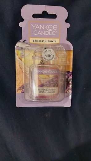 Yankee candles
