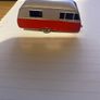 Matchbox no.23 Caravan Image 2