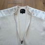 Maje X Schott Long Jumper Size 3 Large Sweater Dress Image 6