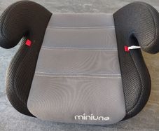Booster seat