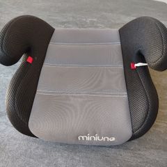 Booster seat