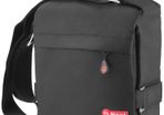Camera bag Nest Rambler 100T black photographic photo