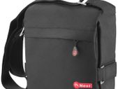 Camera bag Nest Rambler 100T black photographic photo