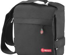 Camera bag Nest Rambler 100T black photographic photo